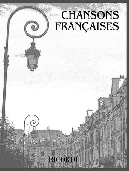 Various: Chansons françaises