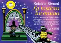 Simoni: The Enchanted Keyboard