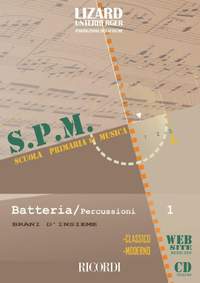 Damiani: Batteria e Percussion: Brani d'Insieme