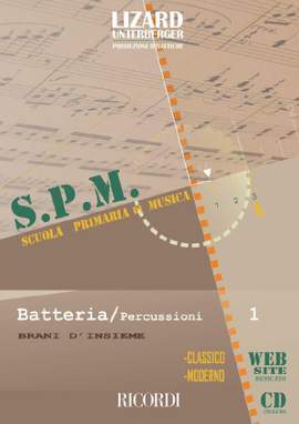 Damiani: Batteria e Percussion: Brani d'Insieme