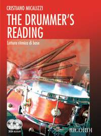Micalizzi: The Drummer's Reading