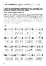 Micalizzi: The Drummer's Reading Product Image