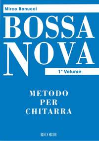 Bonucci: Bossa Nova Vol.1