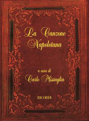 Various: La Canzone napoletana