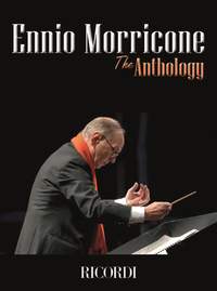 Morricone: The Anthology