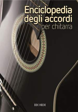 Various: Enciclopedia degli Accordi
