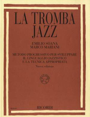 Soana: Jazz Trumpet