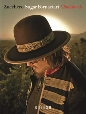 Zucchero: Chocabeck