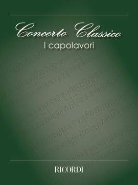Various: Concerto classico: I Capolavori