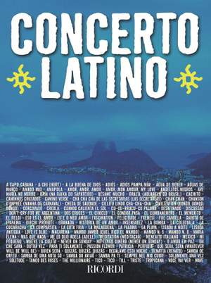 Various: Concerto Latino
