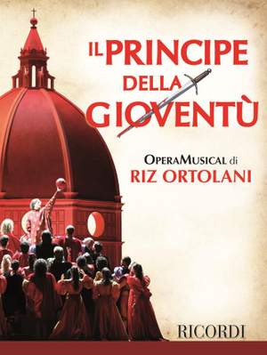 Ortolani: Il Principe della Gioventù