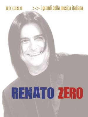 Zero: I Grandi della Musica italiana