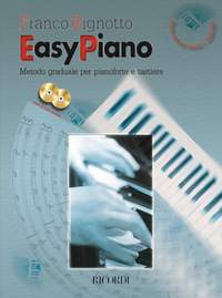 Bignotto: Easy Piano