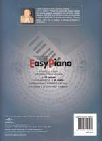 Bignotto: Easy Piano Product Image