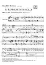 Rossini: La Calunnia è un Venticello (bass) in D major Product Image