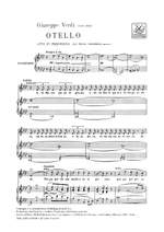 Verdi: Ave Maria, from 'Otello' (sop) Product Image