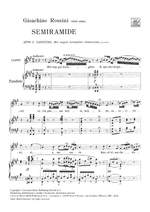 Rossini: Bel Raggio lusinghier (sop) Product Image