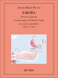 Buzzi-Peccia: Lolita (high)