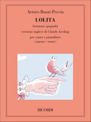 Buzzi-Peccia: Lolita (high)