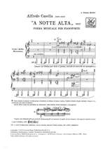 Casella: A Notte alta Product Image