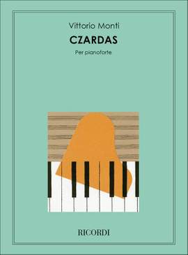 Monti: Czardas No.1 (transc. G.Ramella)