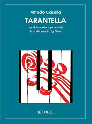Casella: Tarantella