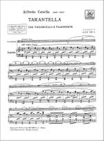 Casella: Tarantella Product Image