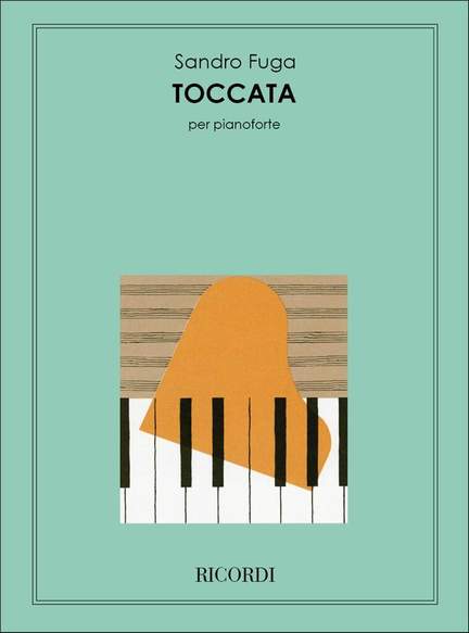 Fuga: Toccata