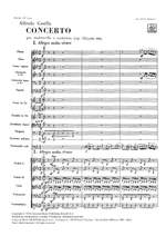 Casella: Concerto Op.58 Product Image