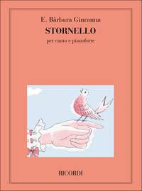 Giuranna: Stornello