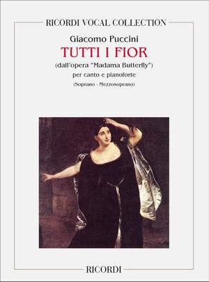 Puccini: Tutti i Fior?