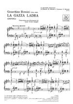 Rossini: La Gazza ladra, Sinfonia Product Image
