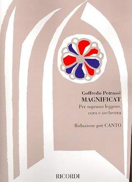 Petrassi: Magnificat