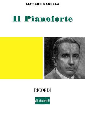 Casella: Il Pianoforte