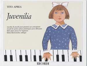 Aprea: Juvenilia