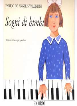 Angelis: Sogni di Bimbi