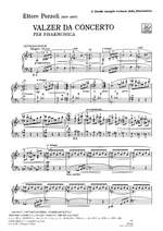 Pozzoli: Valzer da Concerto Product Image