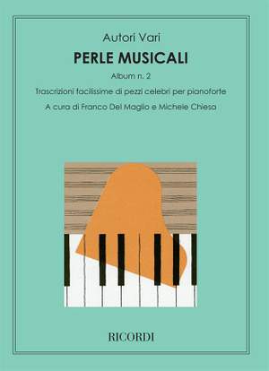 Various: Perle musicali di Pezzi Vol.2