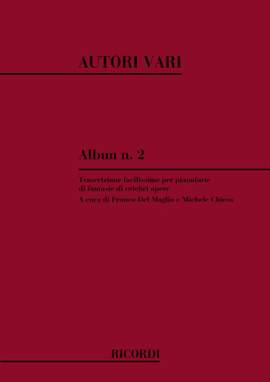 Various: Perle musicali di Fantasie Vol.2