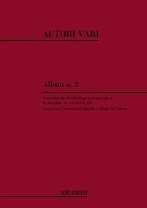 Various: Perle musicali di Fantasie Vol.2