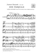 Donizetti: Tornami a dir che m'ami Product Image