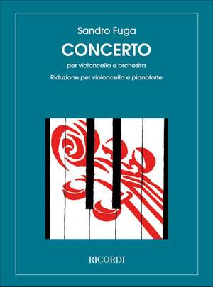 Fuga: Concerto