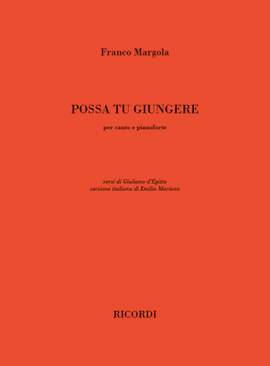 Margola: Possa tu giungere (high)