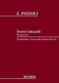 Pozzoli: Sorrisi infantili