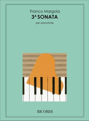 Margola: Sonata No.3