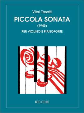 Tosatti: Piccola Sonata