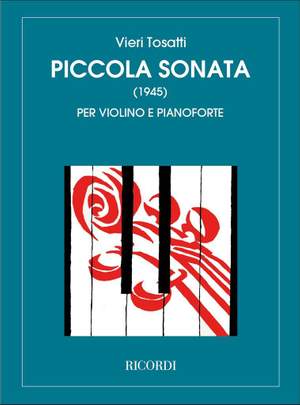Tosatti: Piccola Sonata