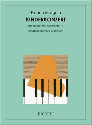 Margola: Kinderkonzert