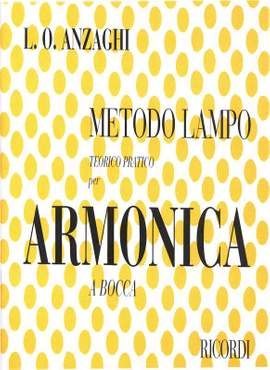 Anzaghi: Metodo lampo teorico pratico