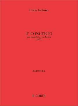 Jachino: Concerto No.2